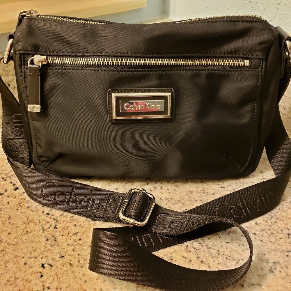 Calvin Klein purse